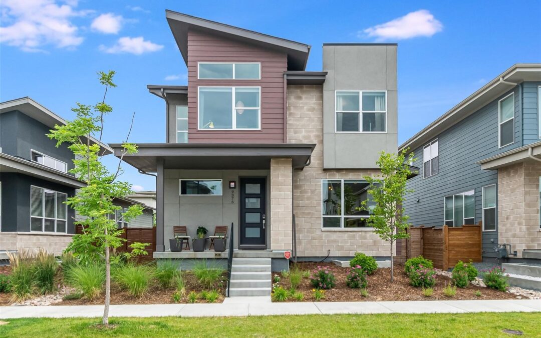 SOLD: Maintained Home in Stapleton