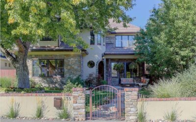 SOLD: Two-story Stunner in Hilltop