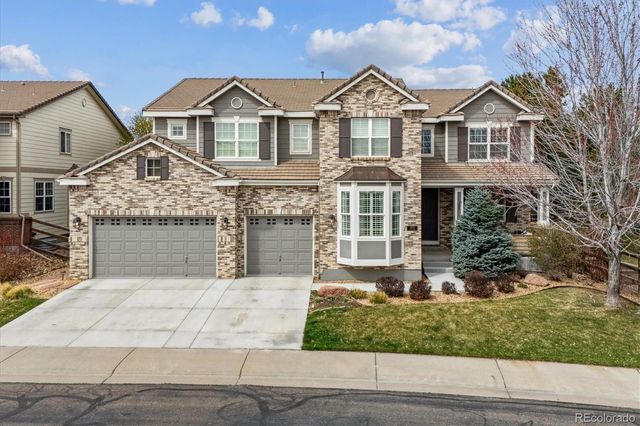 Sold – 11930 E Lake Cir Greenwood Village, CO 80111