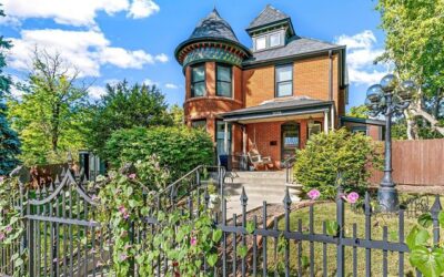 Sold – 3015 Lowell Blvd, Denver, CO 80211