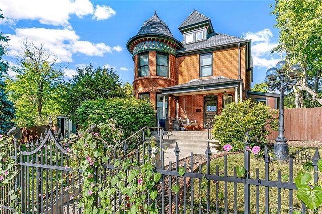 Sold – 3015 Lowell Blvd, Denver, CO 80211