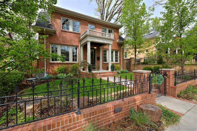 Sold – 535 High St Denver, CO 80218