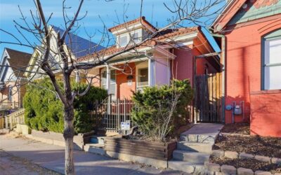 Sold – 551 Cherokee St, Denver, CO 80204