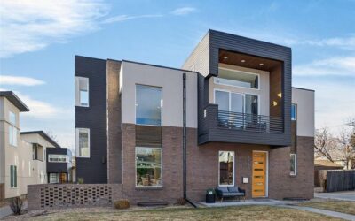 Pending – 2738 W 43rd Ave Denver, CO 80211