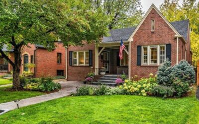 Sold – 1945 Krameria St, Denver, CO 80220