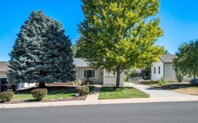 Active – 3420 S Eudora St, Denver, CO 80222